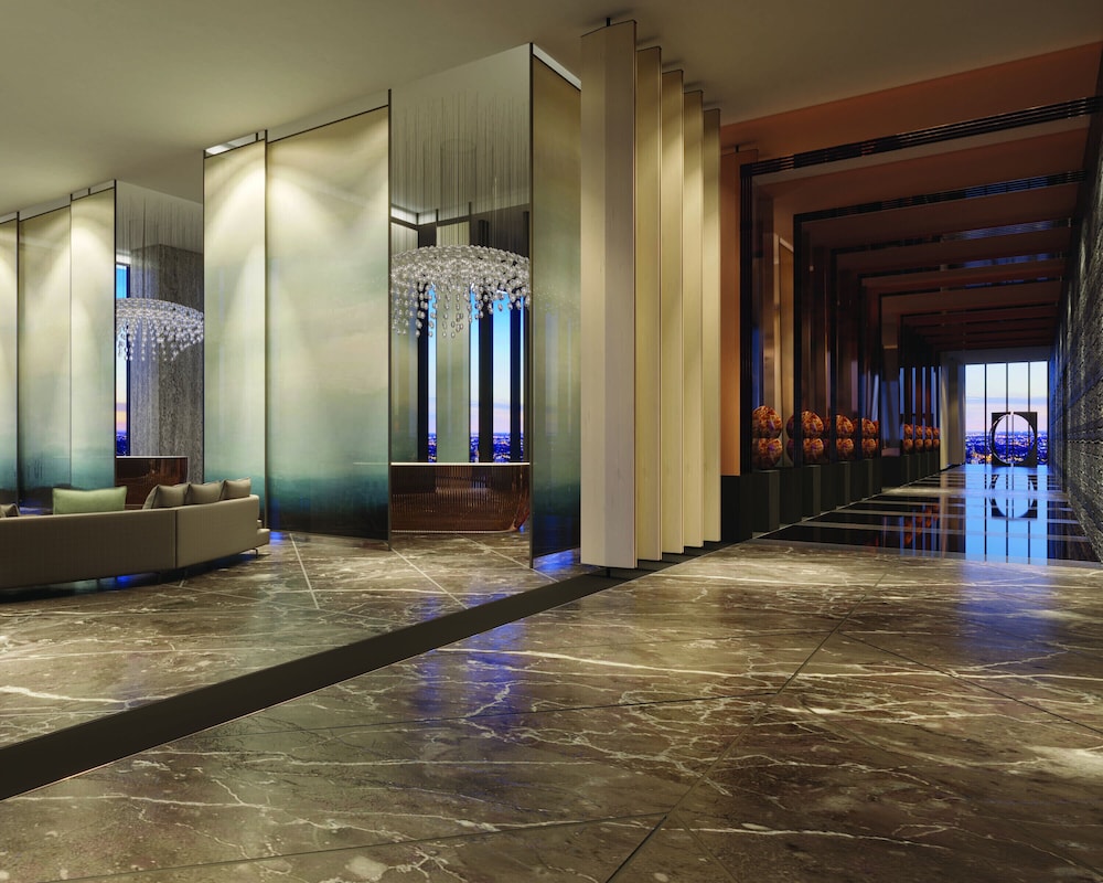 Park Hyatt Jakarta 63/70