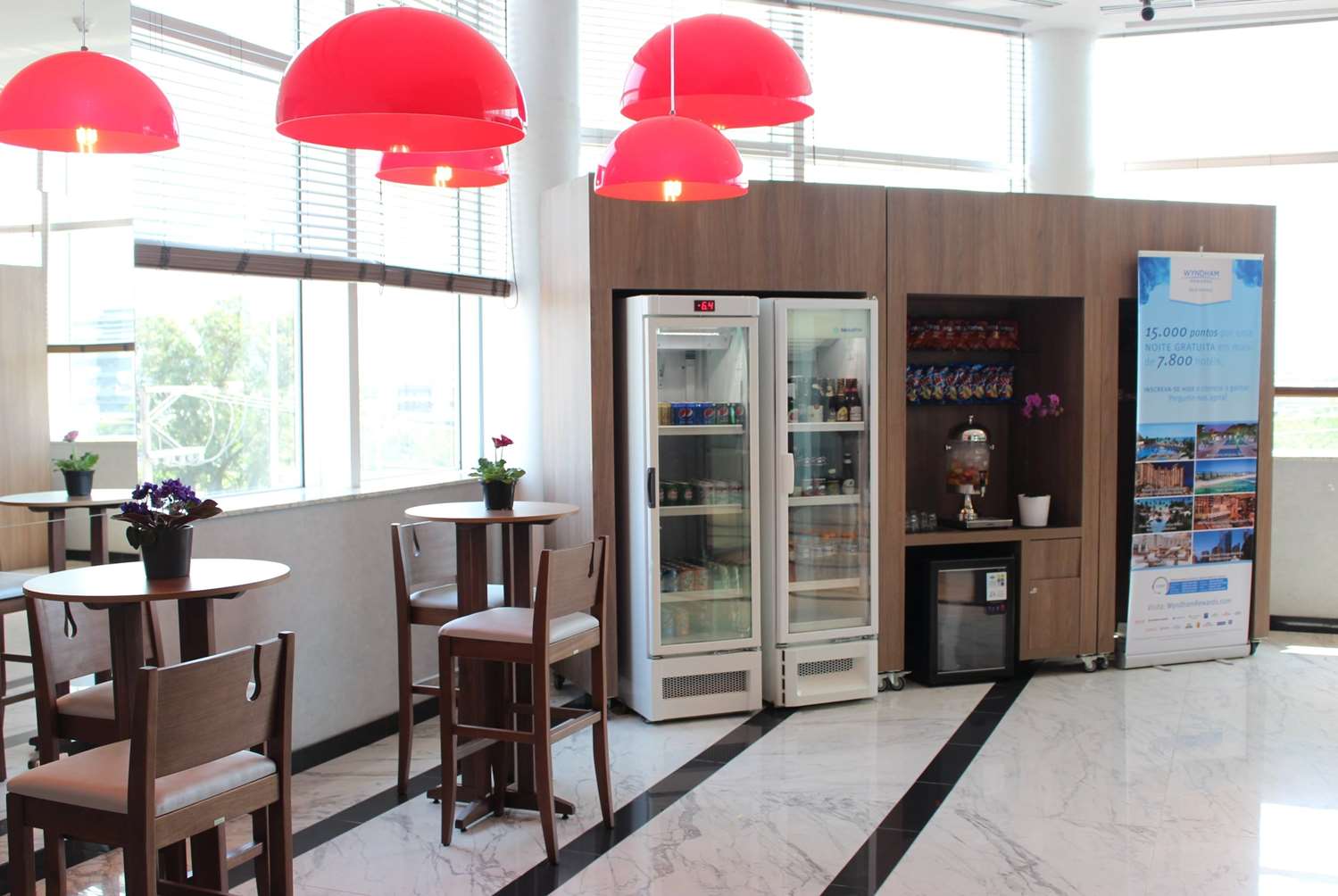 eSuites Hotel Recreio Shopping 3/31