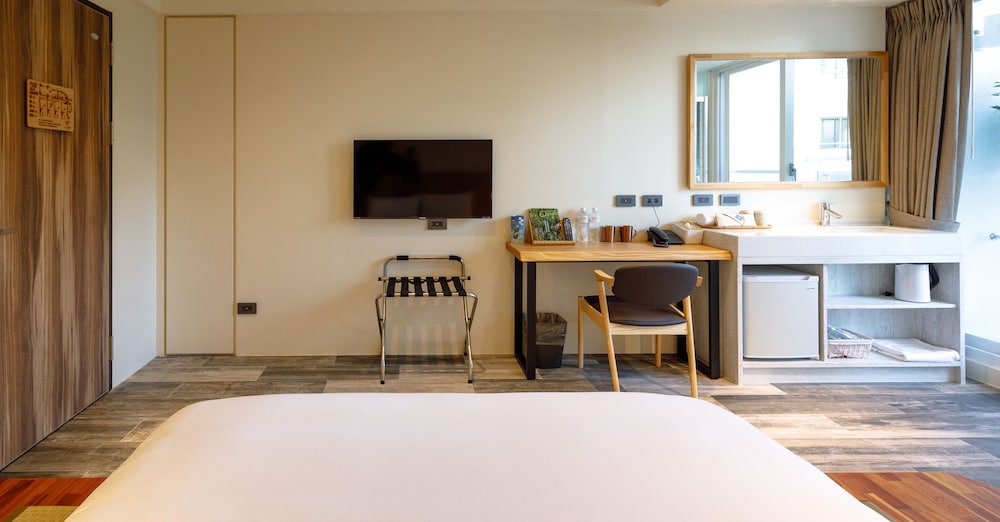 28 Shu Xiang Hotel 28/64
