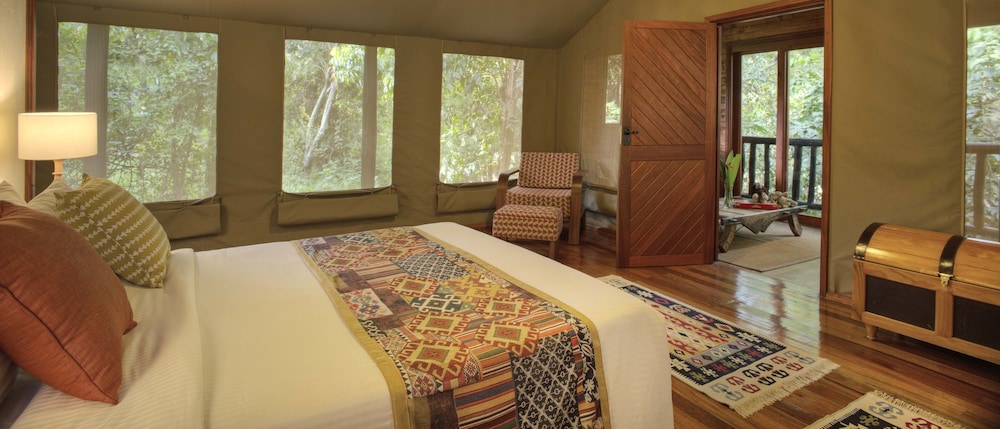 Sarova Mara Game Camp 27/50