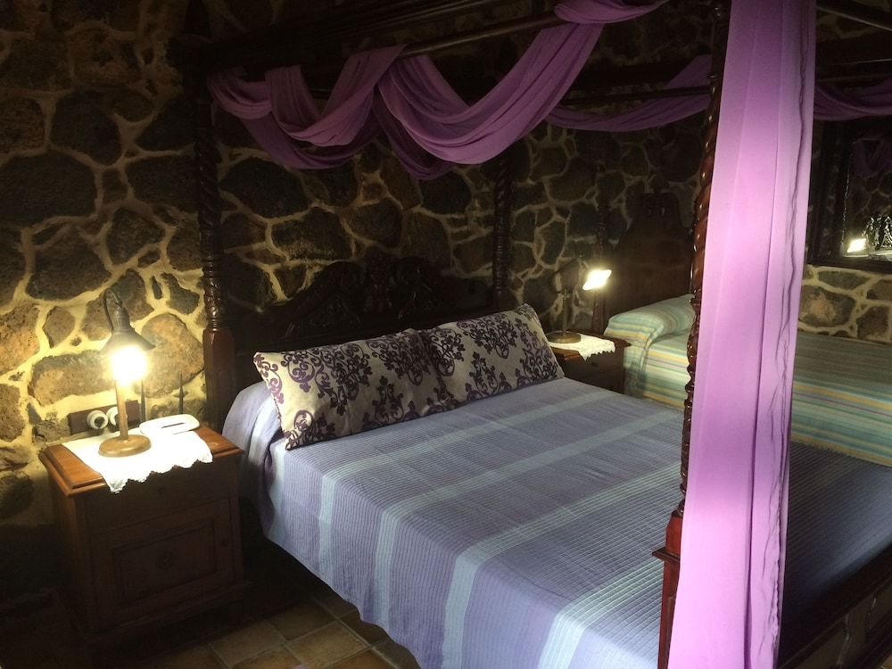 Hotel Rural Mahoh 25/64