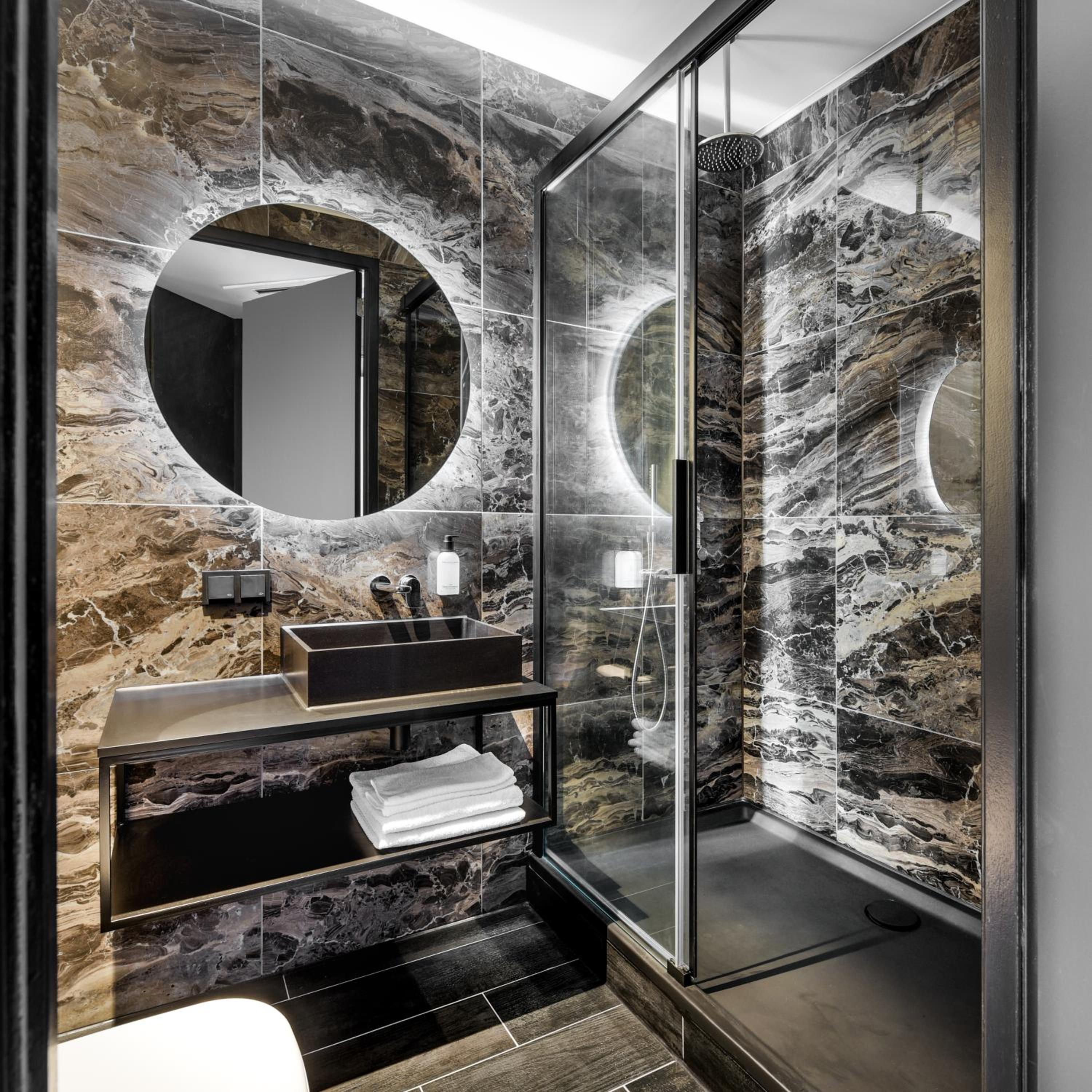 Marin, Superior, Petite, Double Bed، Le Marin Hotel Rotterdam City - Handwritten Collection 6/9