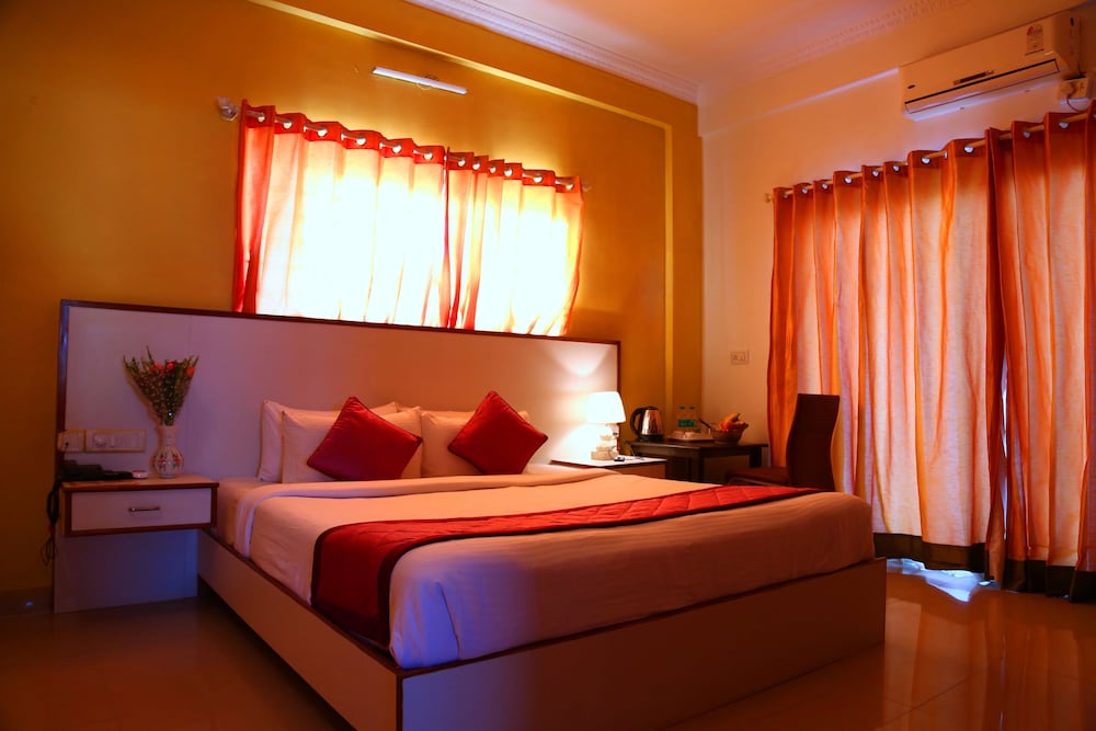 Airport Gateway Hotel 19/34
