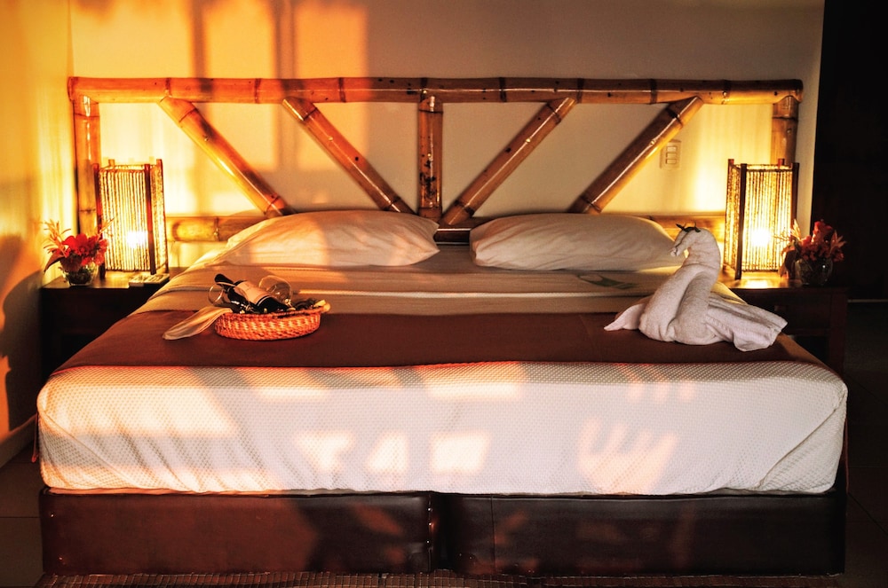 Nativa Bambu Ecolodge 26/76