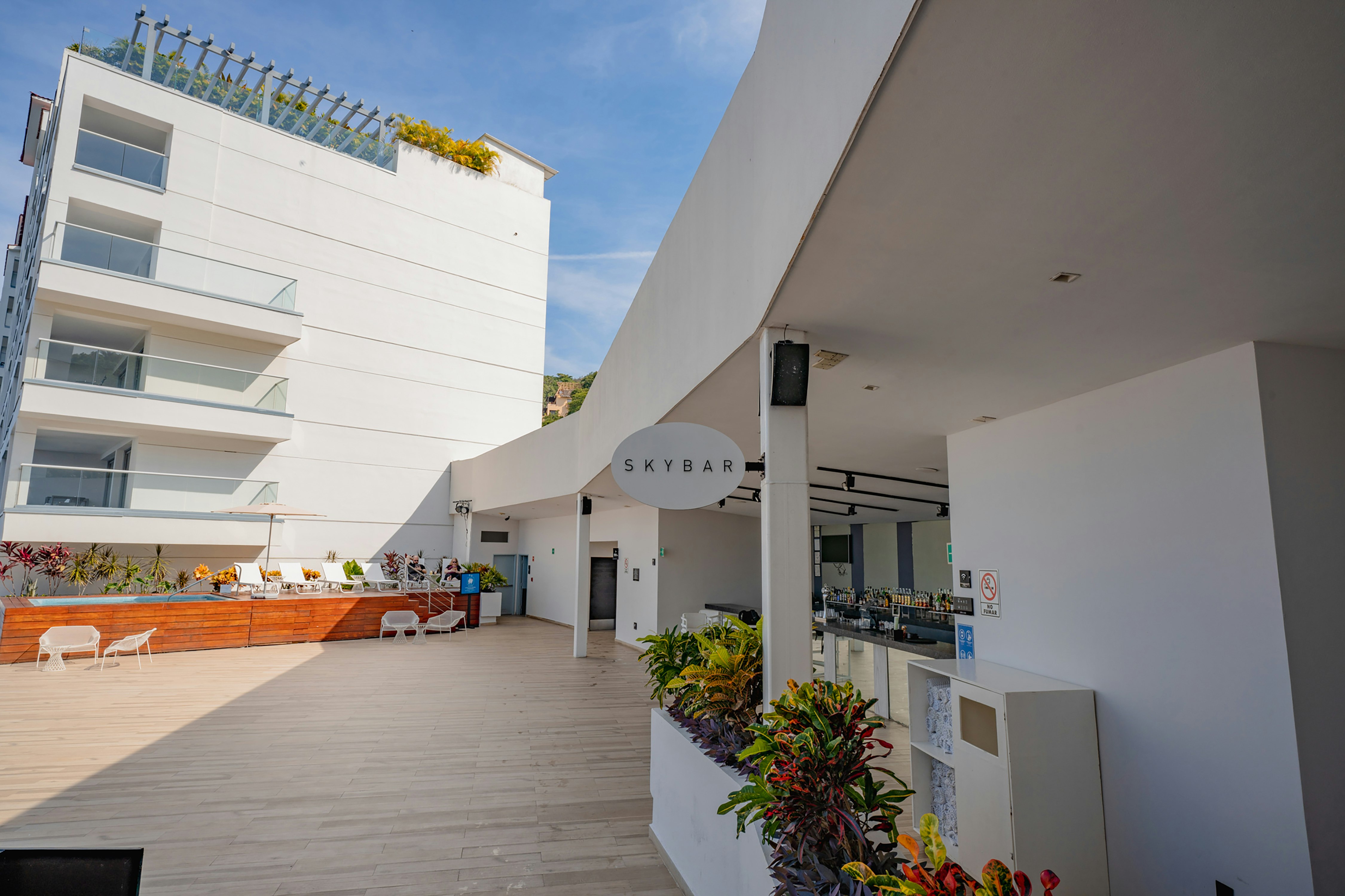 Hilton Vallarta Riviera All-Inclusive Resort 8/66