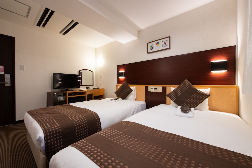 Ueno First City Hotel 21/50