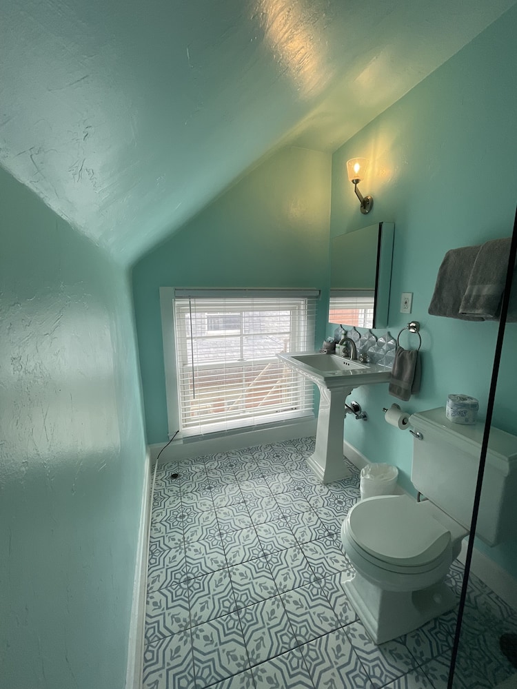 Holiday Chalet Victorian - Bed & Breakfast 66/69