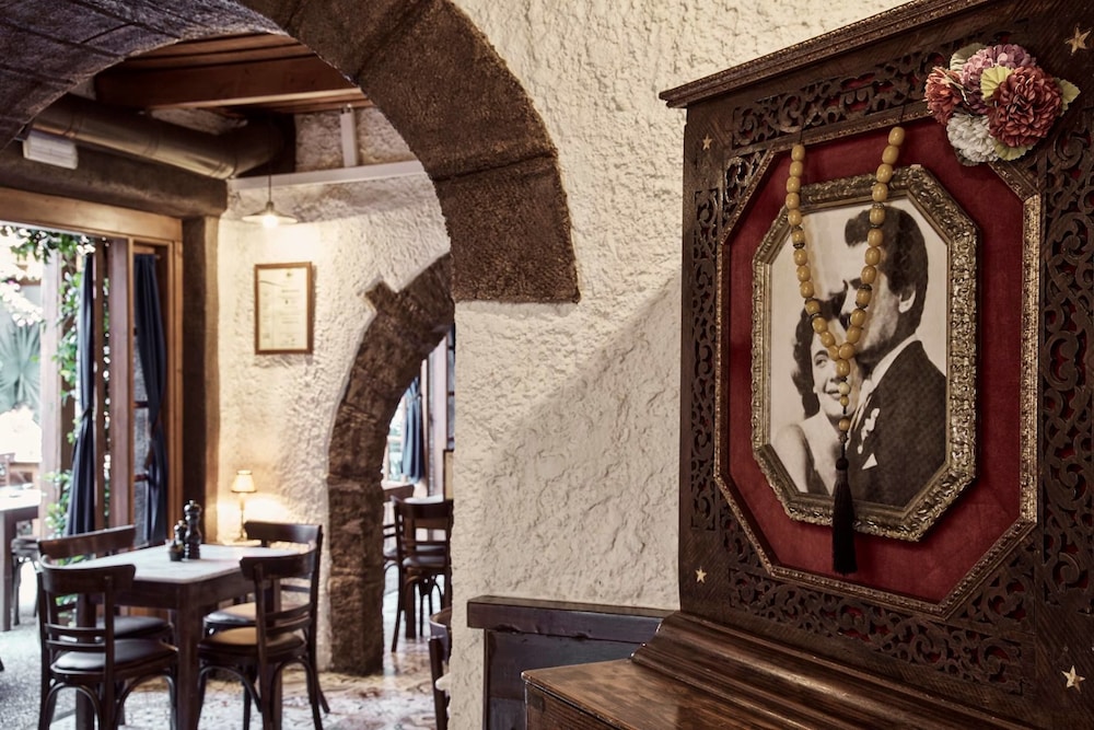 Koukos Rhodian Guesthouse - Adults Only 7/50