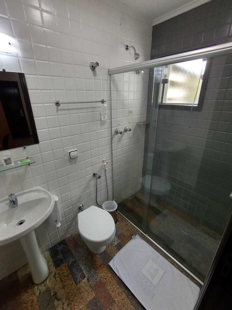 Hotel Cidade 48/52