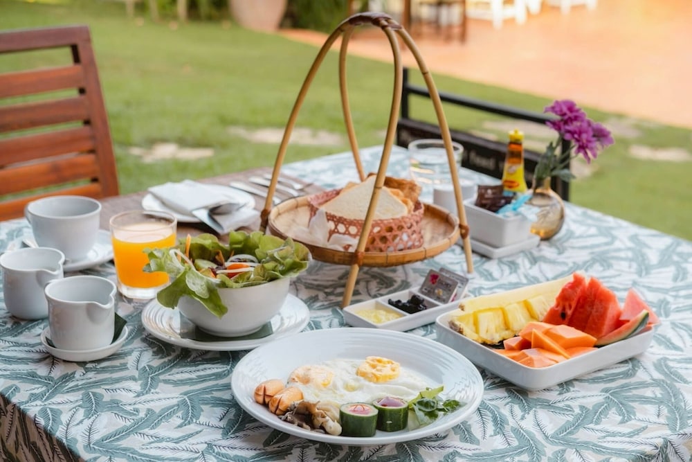 Villa Khao Phaengma 35/50