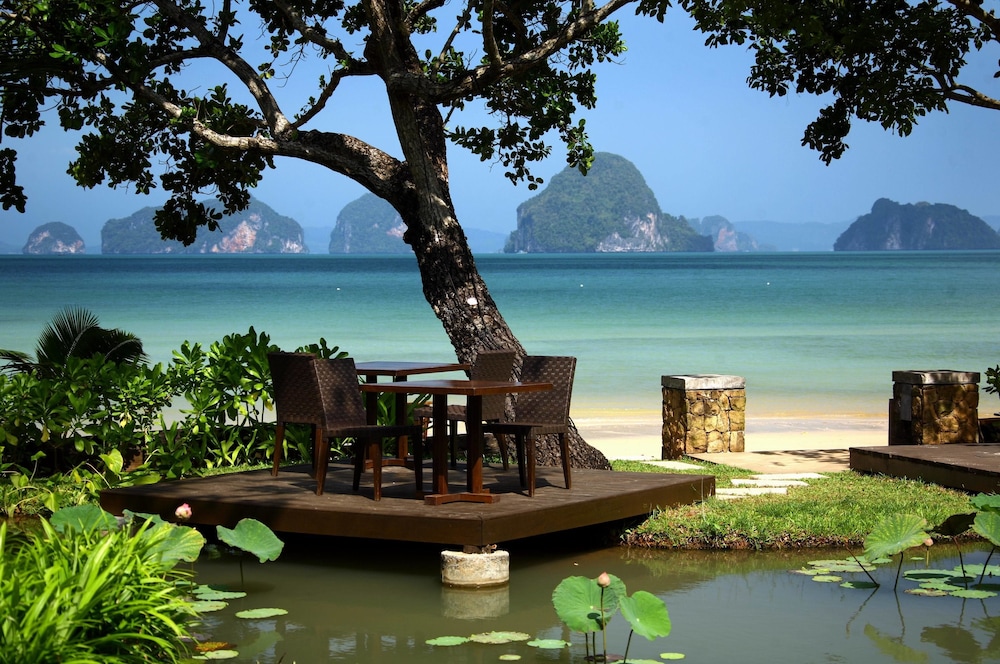 The Tubkaak Krabi Boutique Resort 61/73