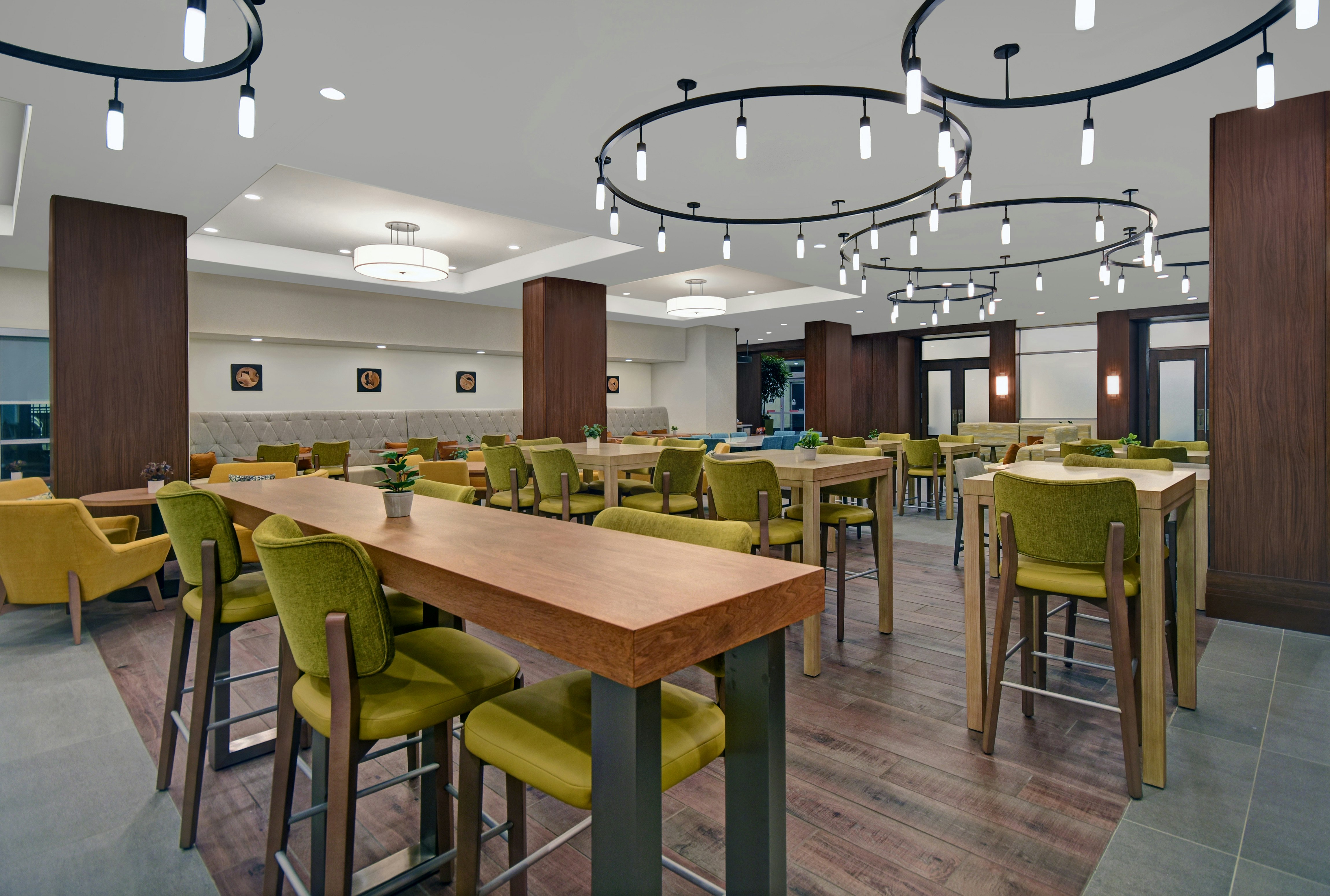 Hilton Garden Inn Houston Medical Center 42/57