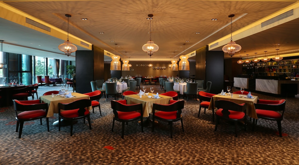 Grand Metropark Hotel Beijing 41/61