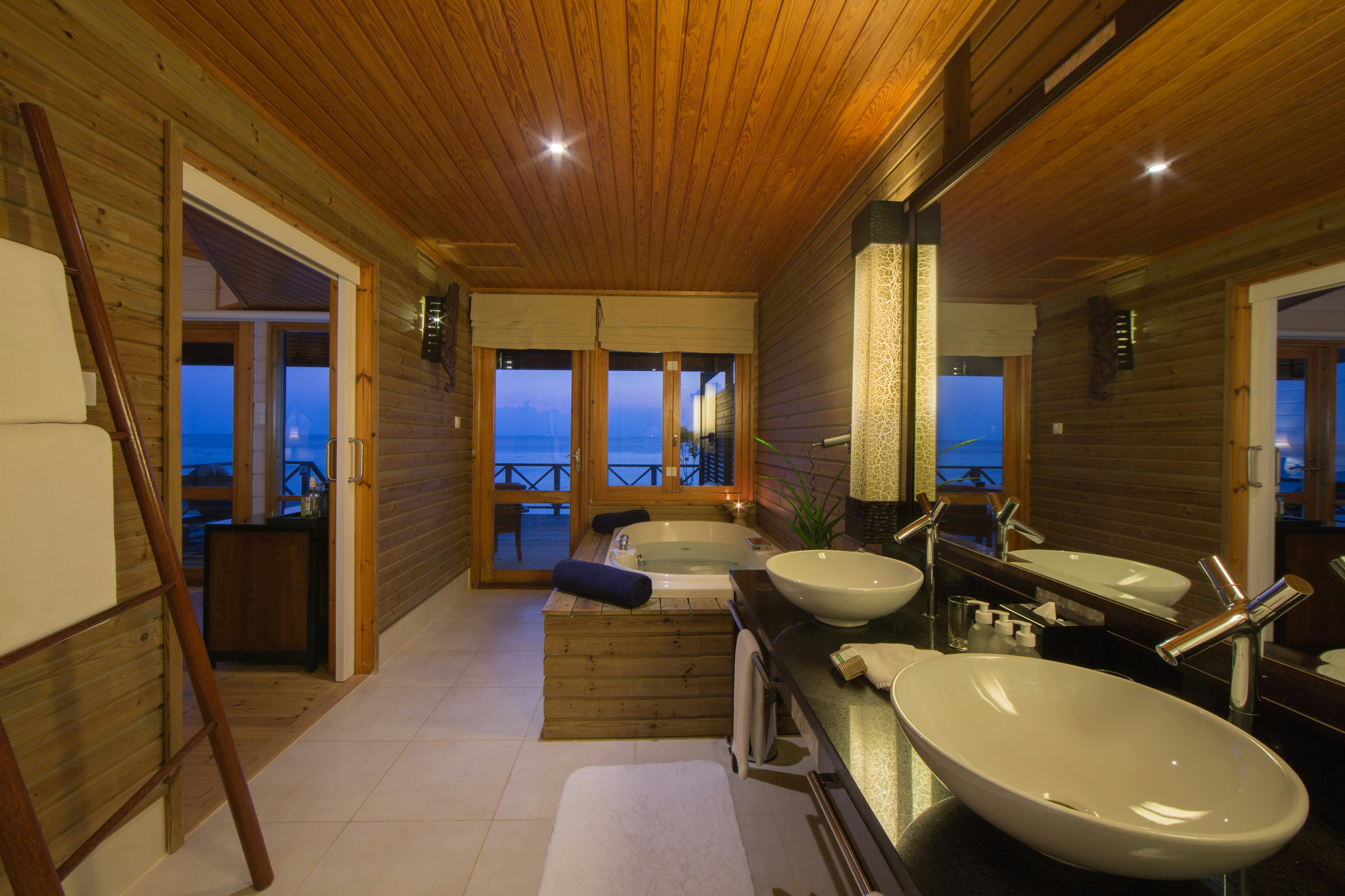 Komandoo Island Resort & Spa - Adults Only 122/122