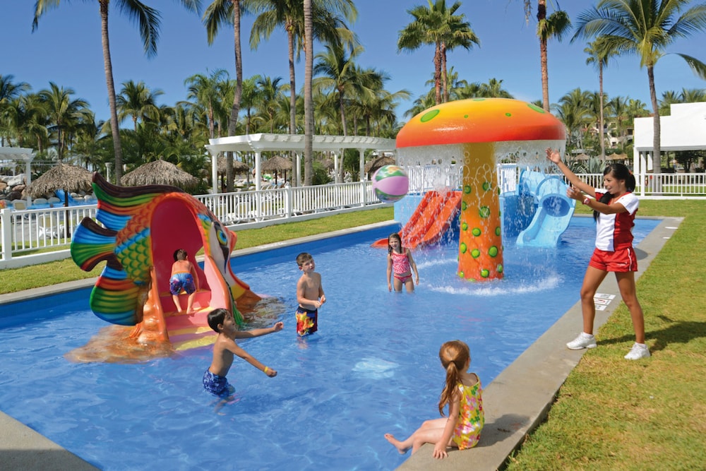 RIU Flamingos - All Inclusive 49/60