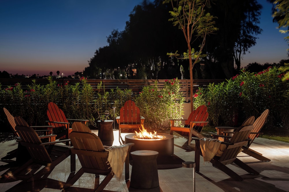 The Ritual, A Wellness Retreat - Adults Only 33/34