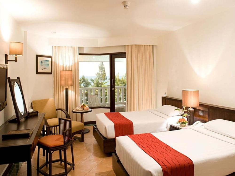 Aonang Villa Resort 13/75