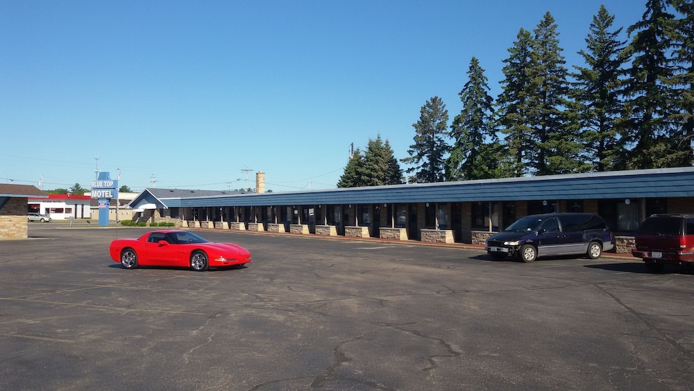 Knights Inn Stevens Point 26/45