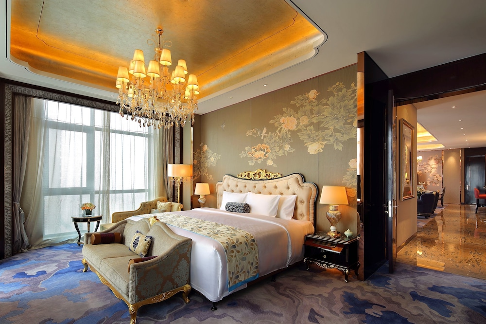 Wanda Realm Anyang 19/48