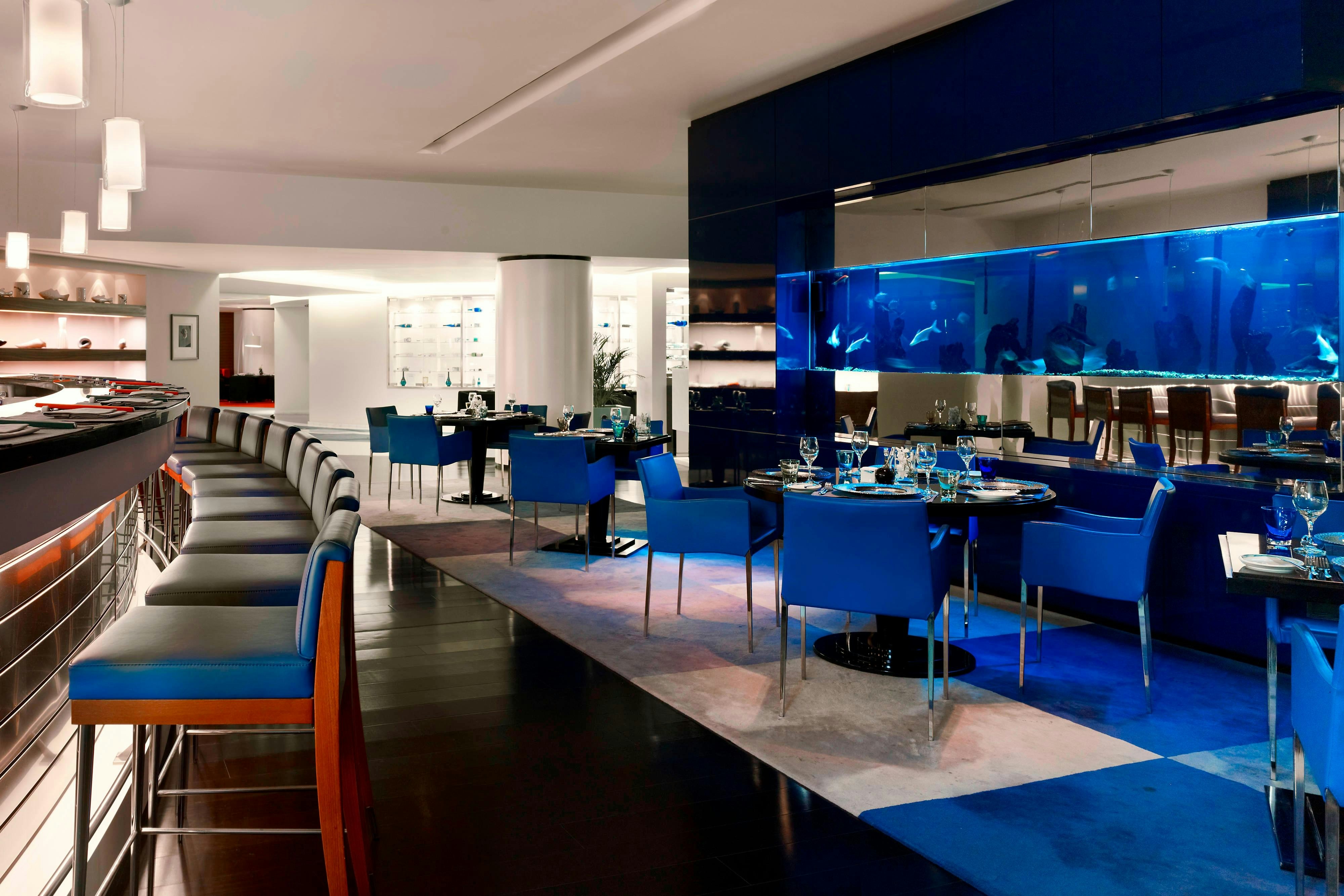 فندق مريديان الخبر(Le Meridien) 46/59