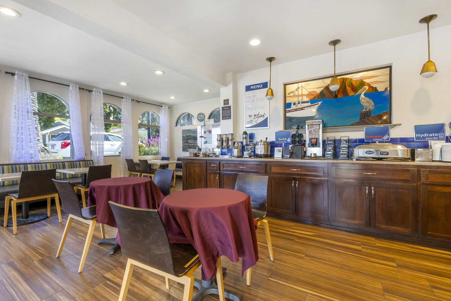 Best Western San Marcos Inn 30/38