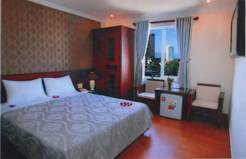 Nice Swan Hotel 20/35