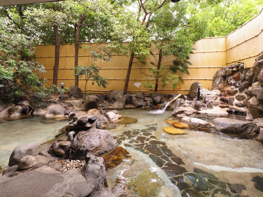 HOTEL HATTA YAMANASHI 17/49