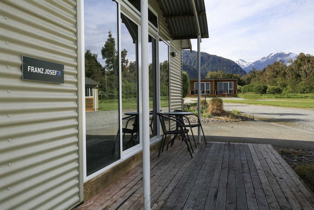 Franz Alpine Retreat 39/50