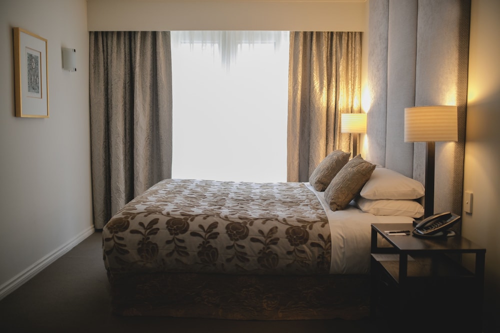 Lyall Hotel And Spa 12/63
