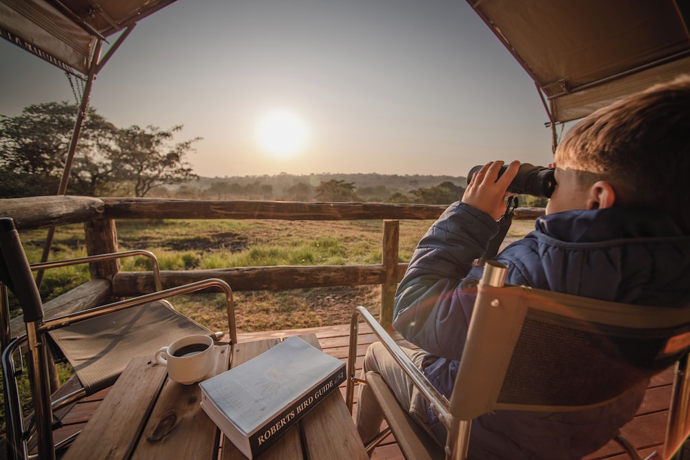 Nkambeni Safari Camp 31/64