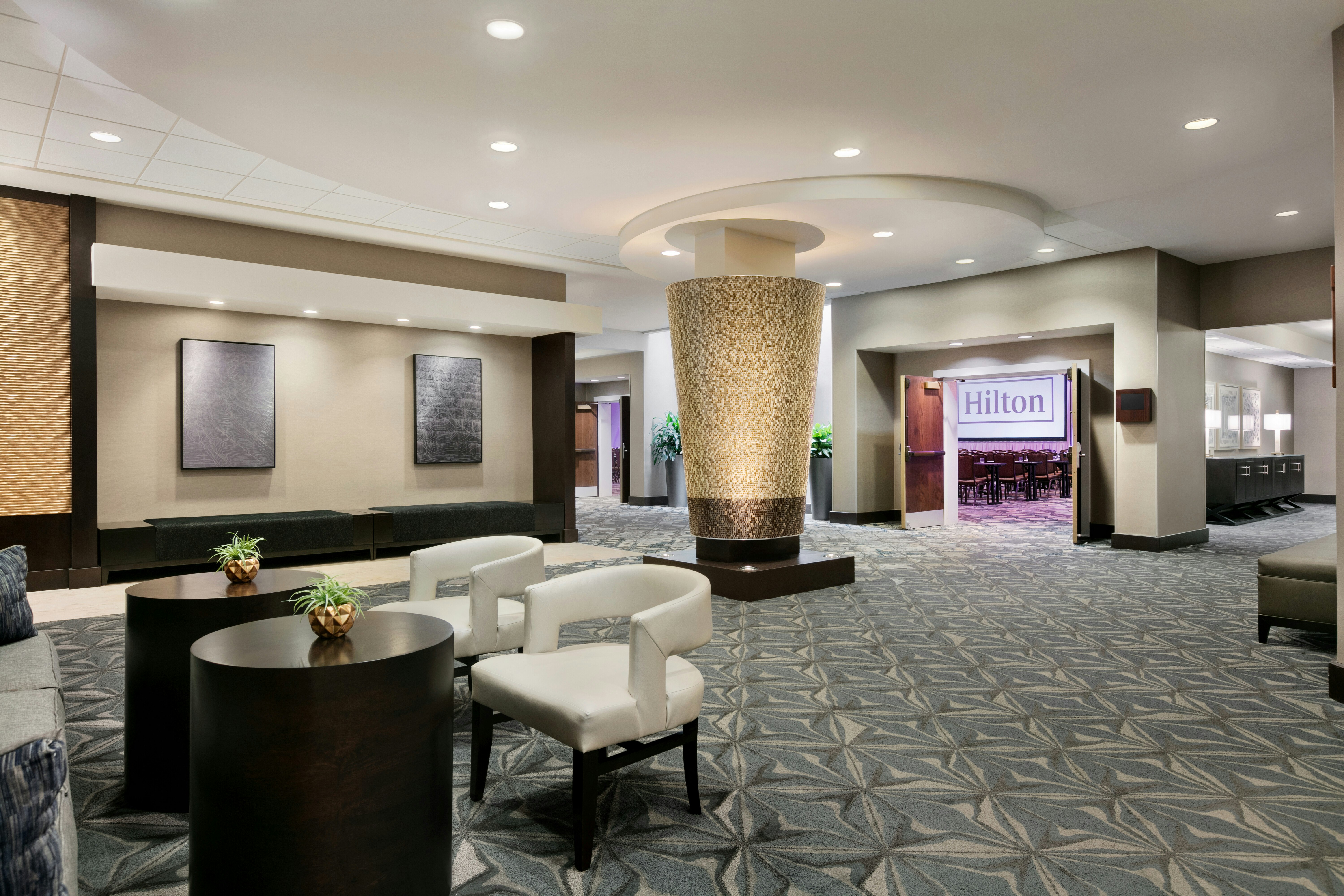 Hilton Orlando/Altamonte Springs 57/60