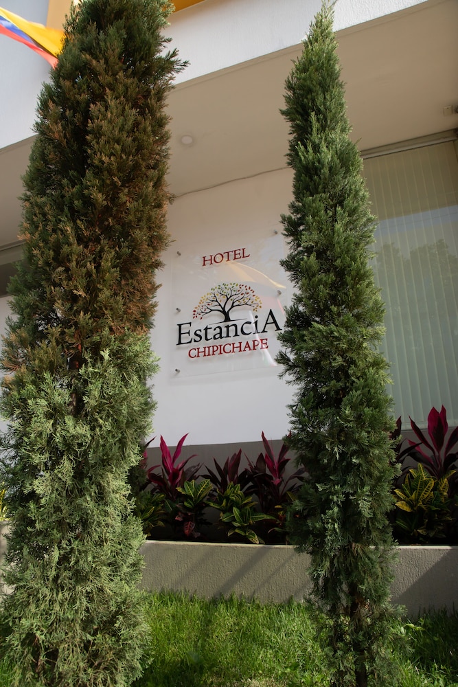 Hotel Estancia Chipichape Cali 46/49