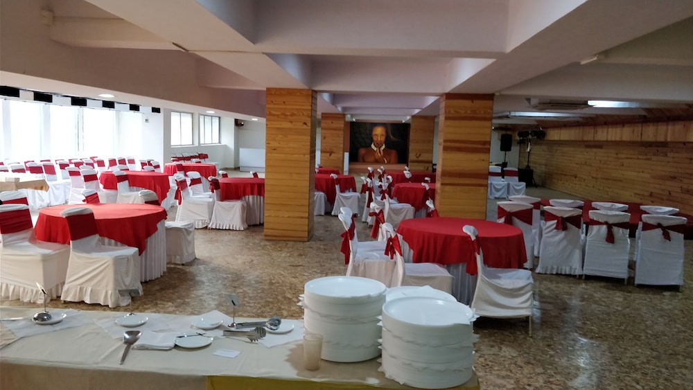 ORRITEL HOTEL 19/36