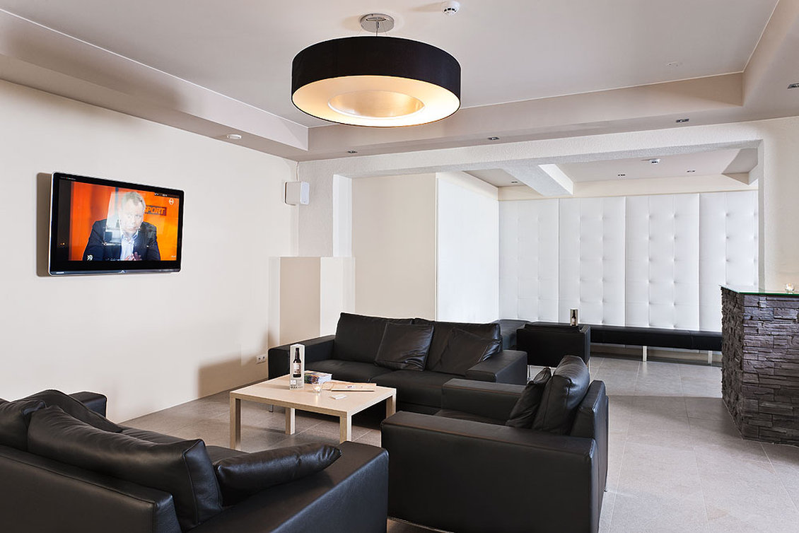 Hotel Klettur 50/80