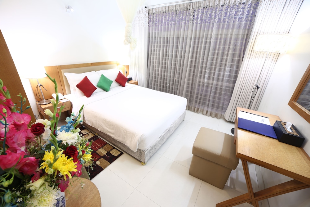 Nascent Gardenia, Gulshan 22/48