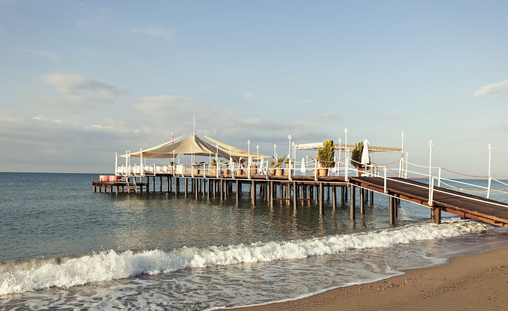 Dobedan Exclusive Hotel & Spa 43/50