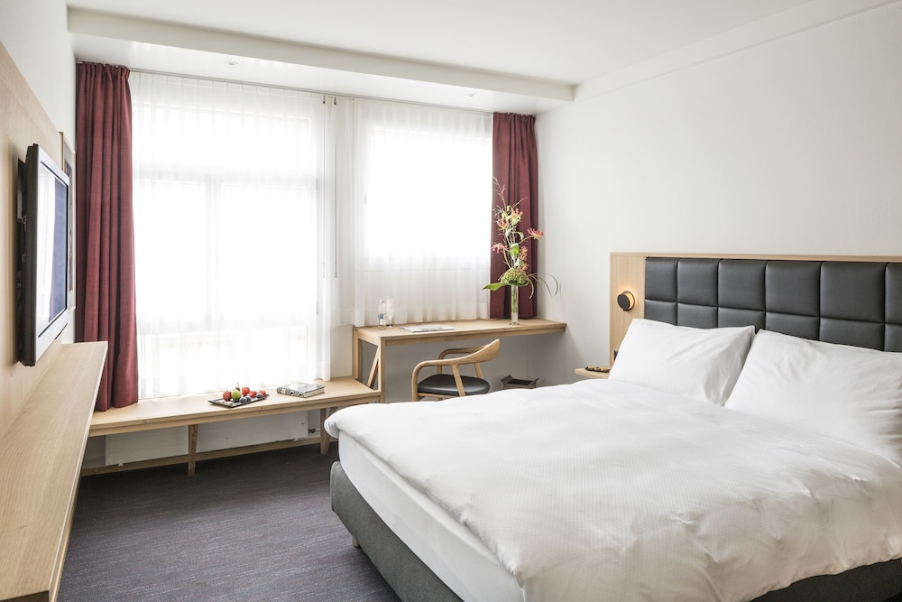 HOTEL BASEL 14/50