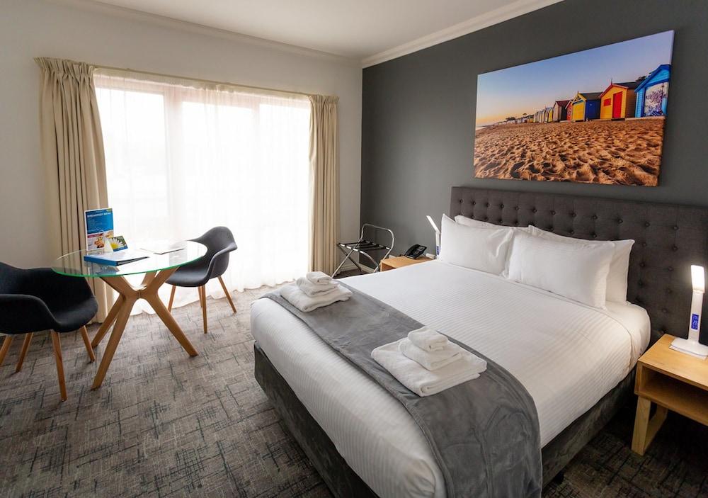 Kimberley Gardens Hotel 15/72