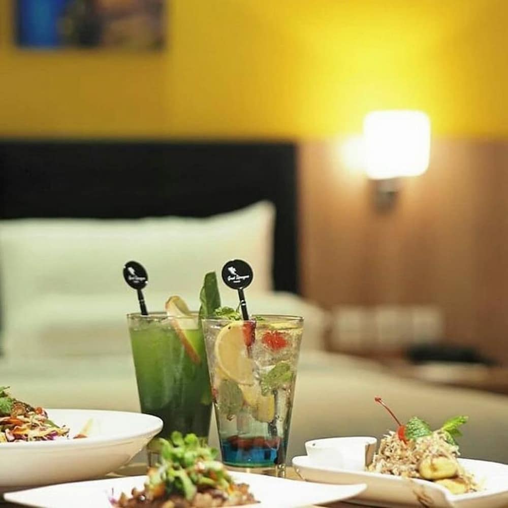 Great Diponegoro Hotel 19/46