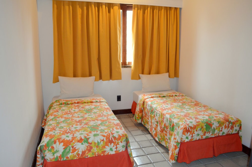 Porto Seguro Eco Bahia Hotel 19/85