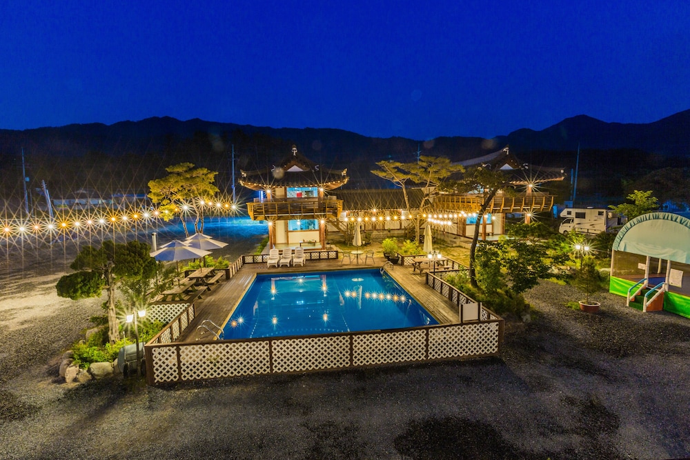 Gyeongju West Namsan Hanok Pension 4/50