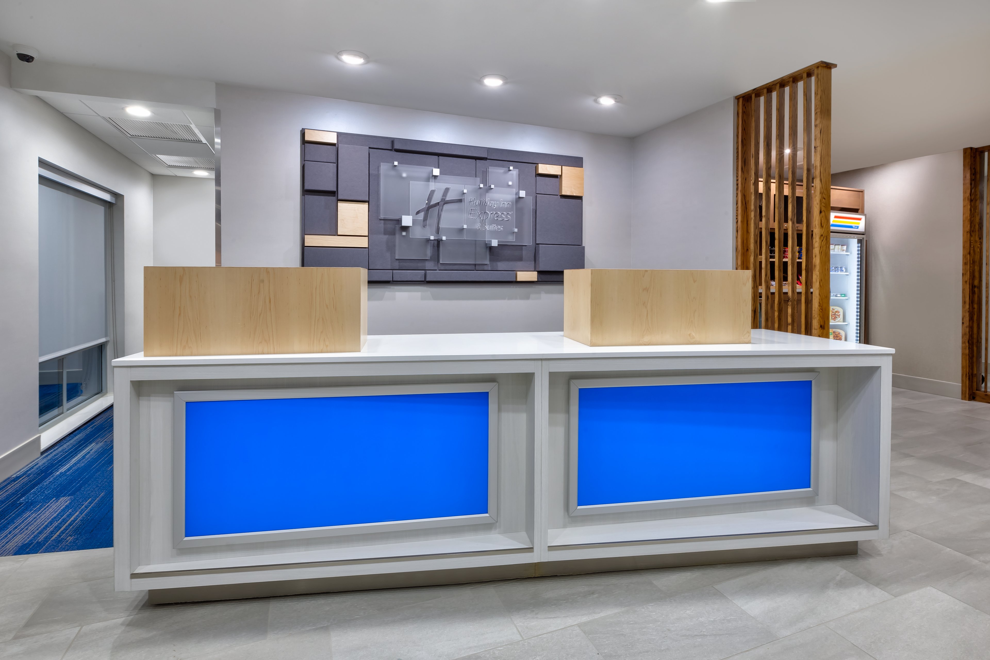 Holiday Inn Express And Suites Wooster 5/47