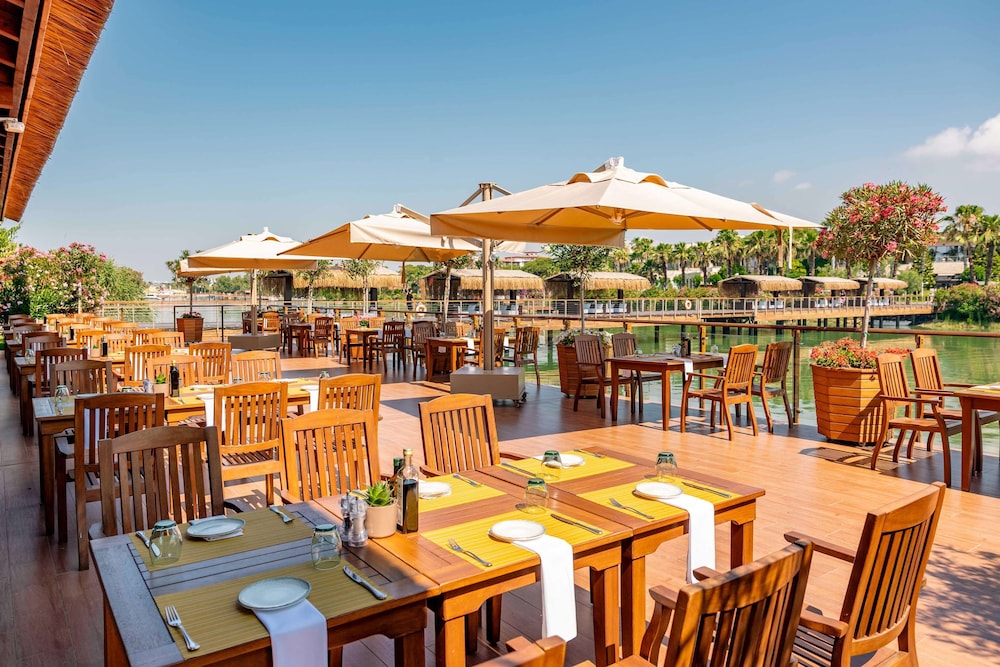 Gloria Serenity Resort 34/50
