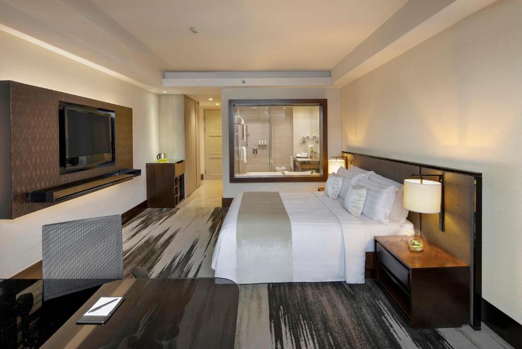 1 Bedroom, Master, Premium, Suite