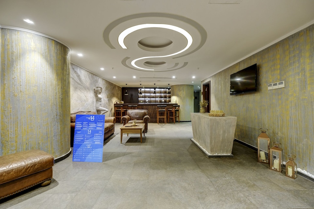 Days Hotel by Wyndham Istanbul Maltepe 46/69