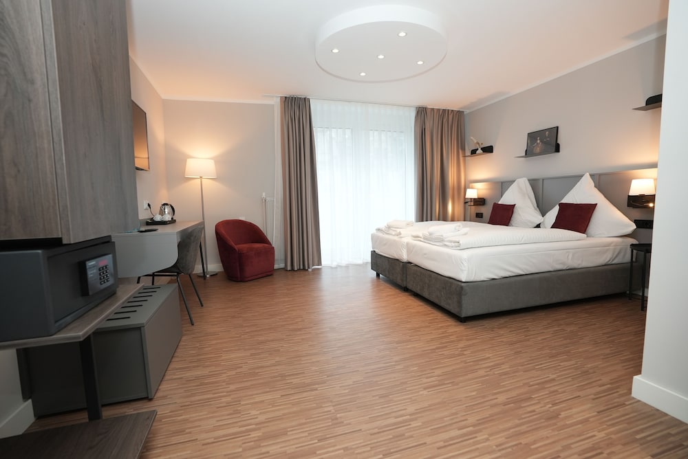 Boutique Kaiser - Hotel & Apartments 12/42