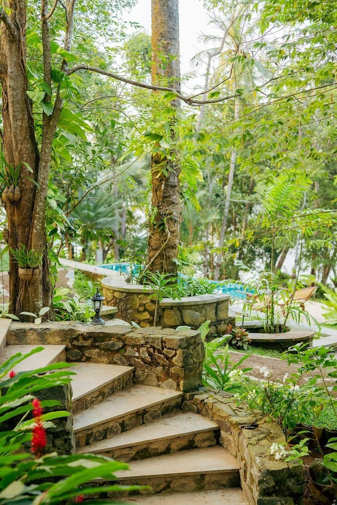 Villa Birdlake 35/50