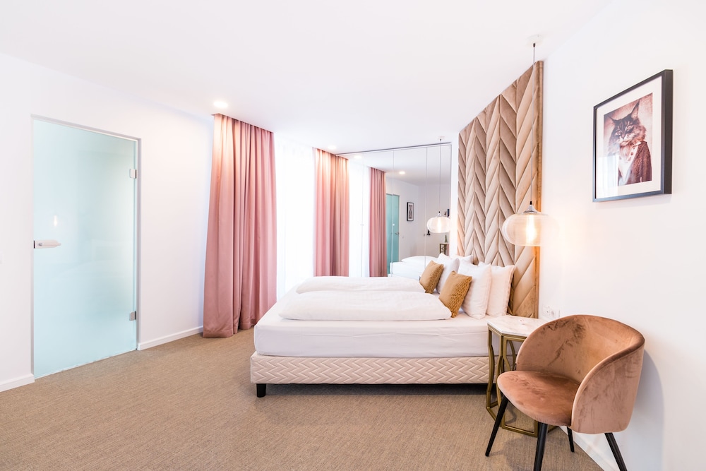 Filitti Boutique Hotel 20/43