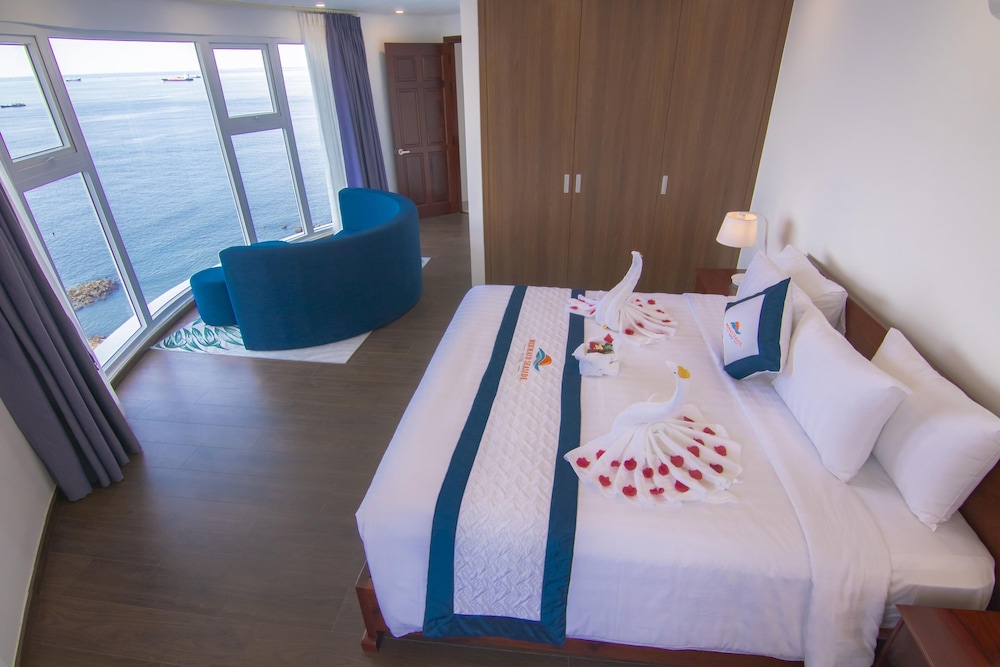 Mermaid Seaside Hotel 27/59