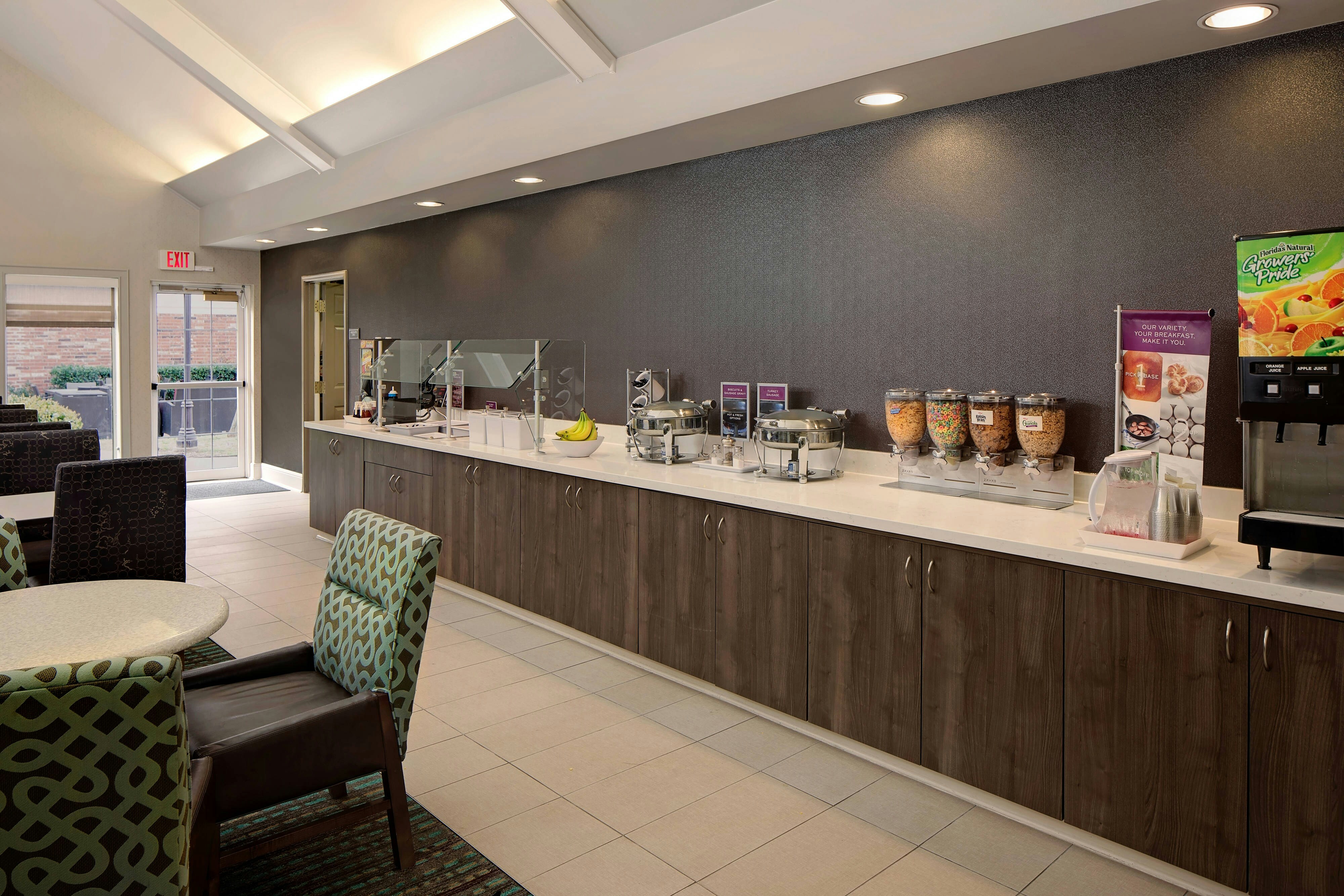Residence Inn Dallas DFW Airport North/Irving 8/13